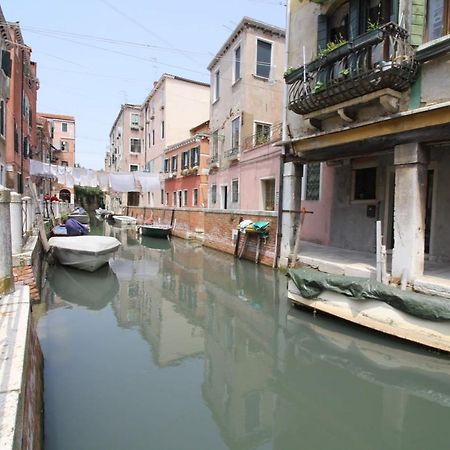 Veneziacentopercento Campaniel Apartment Exterior foto